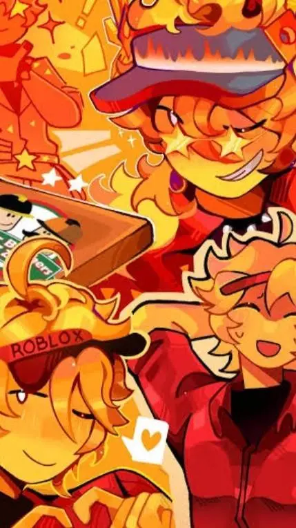 ai character: PayCheck:3 background