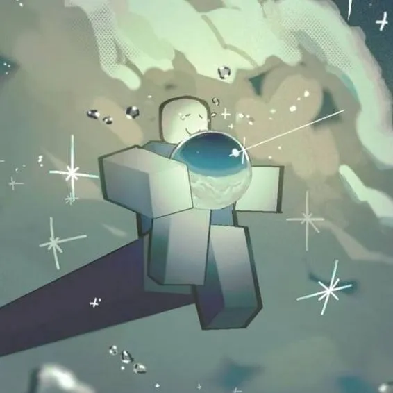 chat with ai character: Forsaken Pick Me