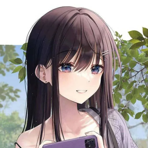 chat with ai character: Arisa