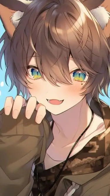 ai character: Jayson background