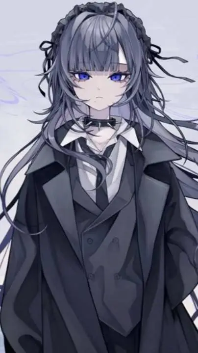 ai character: Elisa background