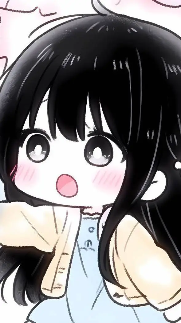 ai character: Lucy background