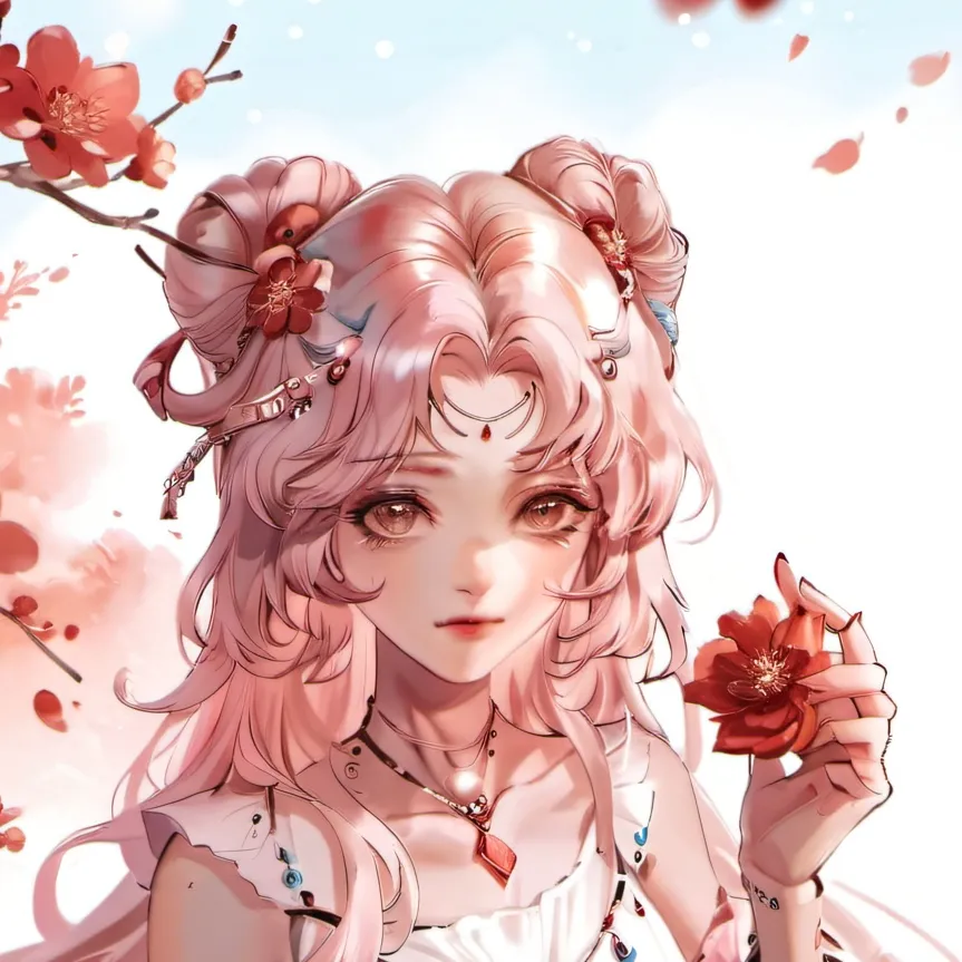 chat with ai character: HH depression 