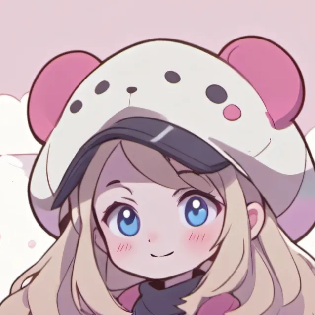 chat with ai character: Amanda