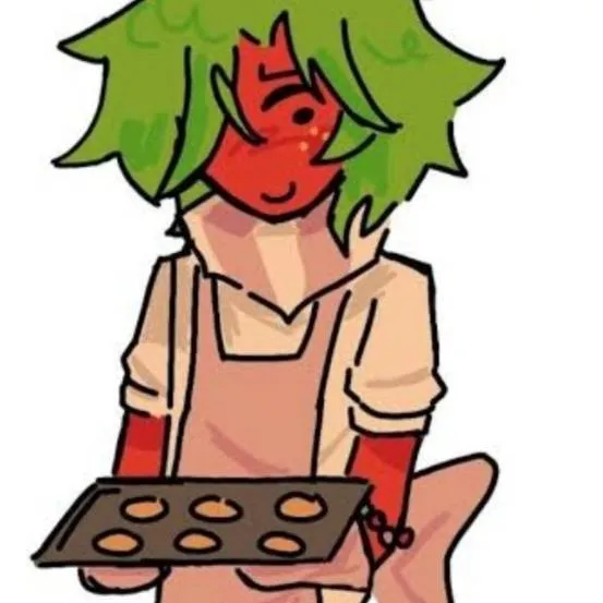 chat with ai character: Sprout(DW) 