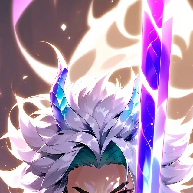chat with ai character: demon slayer