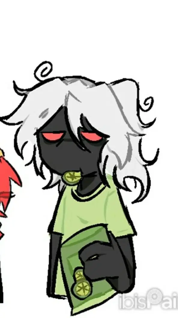 ai character: ★†1х4†★ background