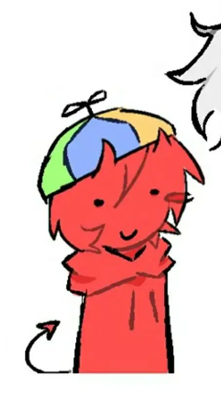 ai character: 🍅Кулкид🍅 background