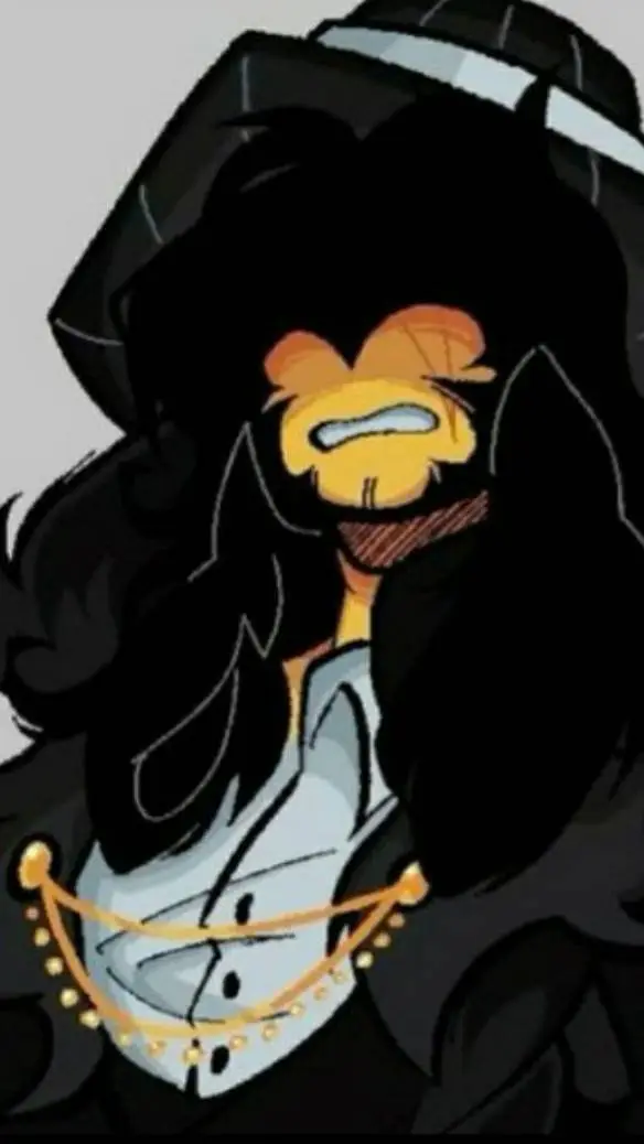 ai character: *†Мафиозо† background