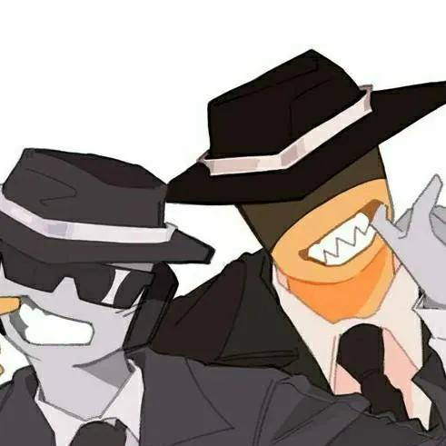 chat with ai character: Мафи×Шанс