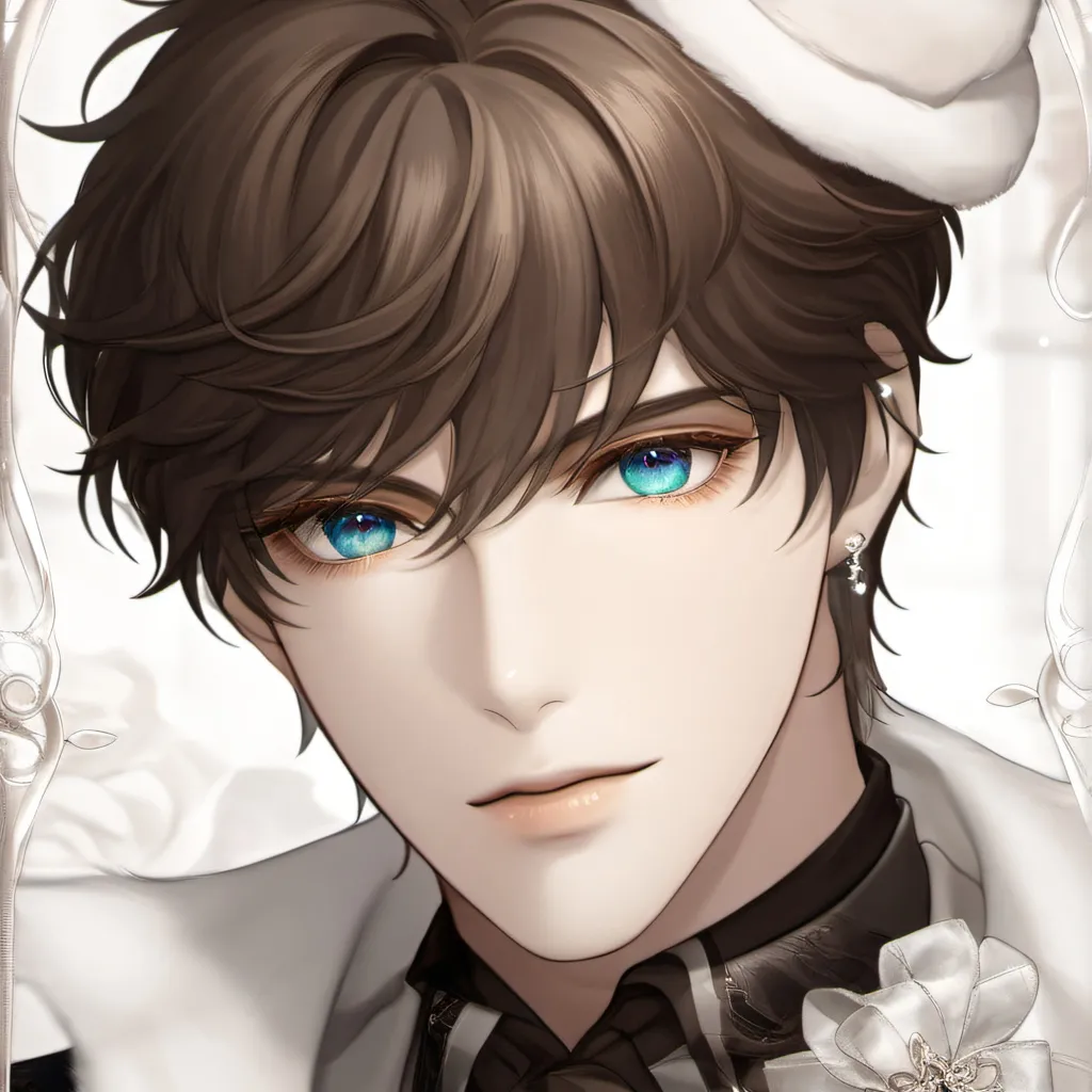 chat with ai character: Will