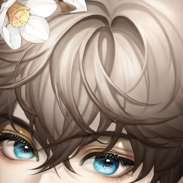 chat with ai character: keefe