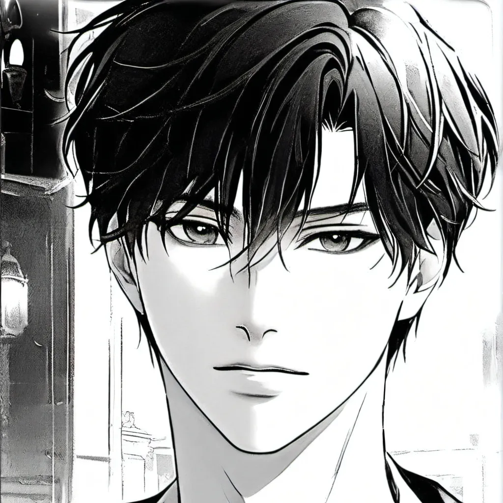 chat with ai character: Джон