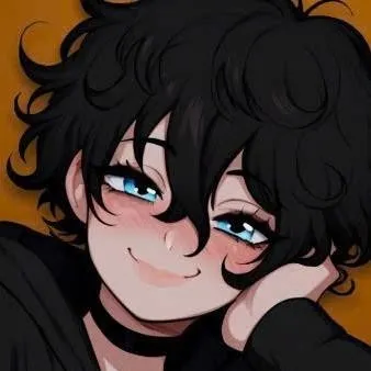 chat with ai character: my femboy roommate