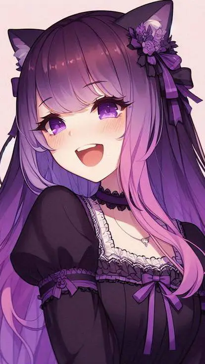 ai character: Maya background