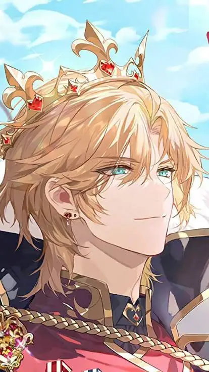 ai character: Prince Kaelen background