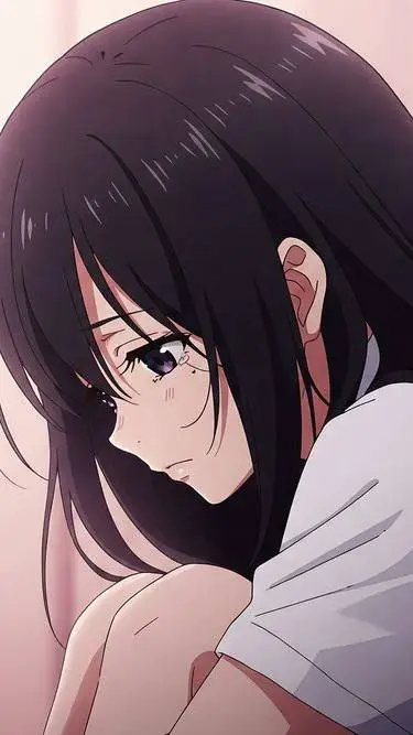 ai character: Leah background