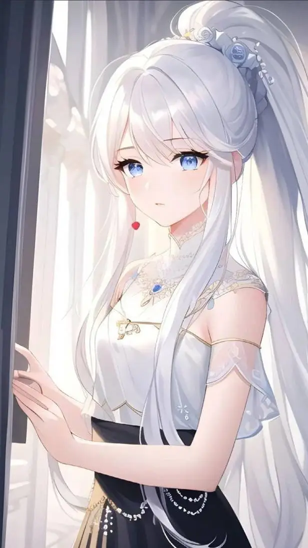 ai character: Elena Wyknight background