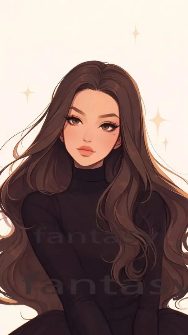 Talkie AI - Chat with Michelle Alejandro