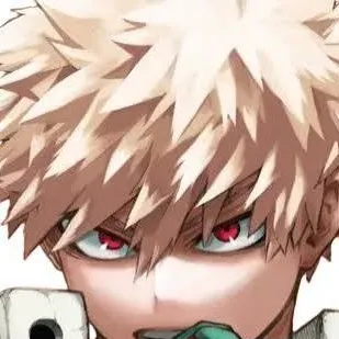 chat with ai character: BAKUGO KACCHAN