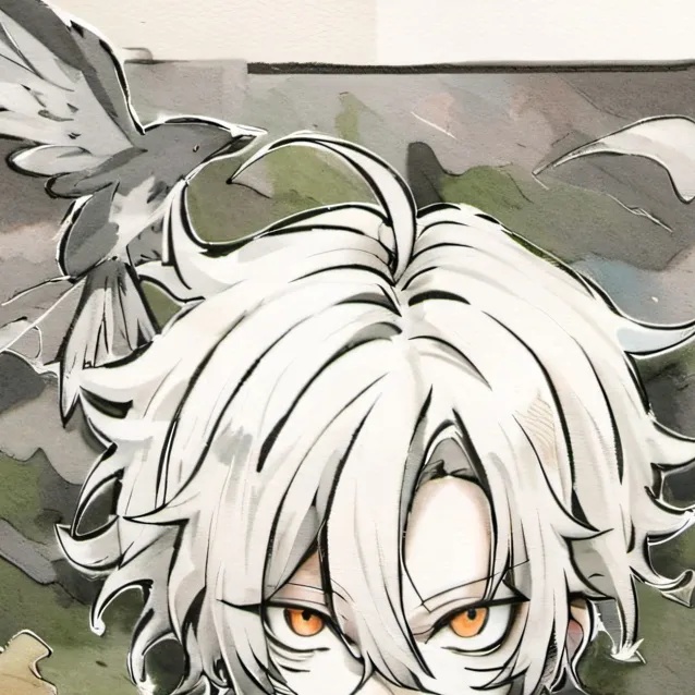 chat with ai character: Denki