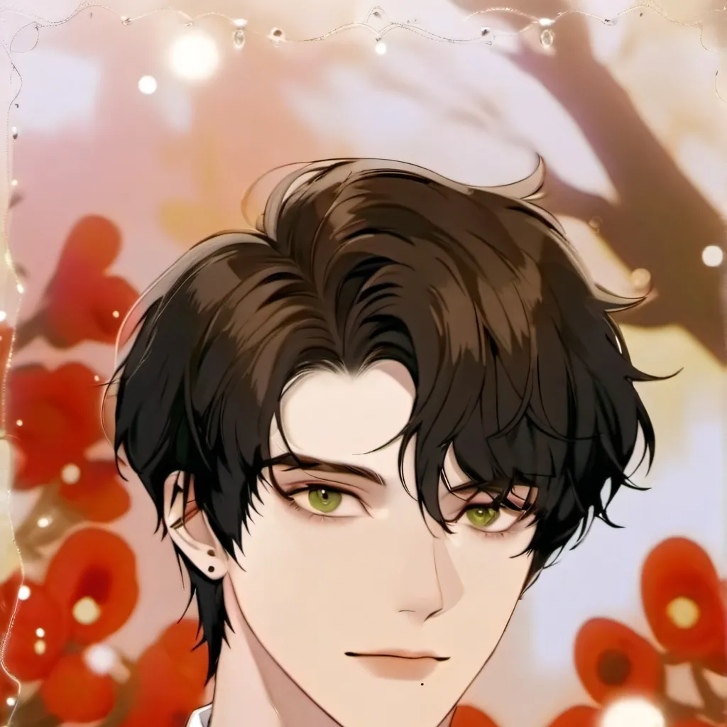 chat with ai character: Max