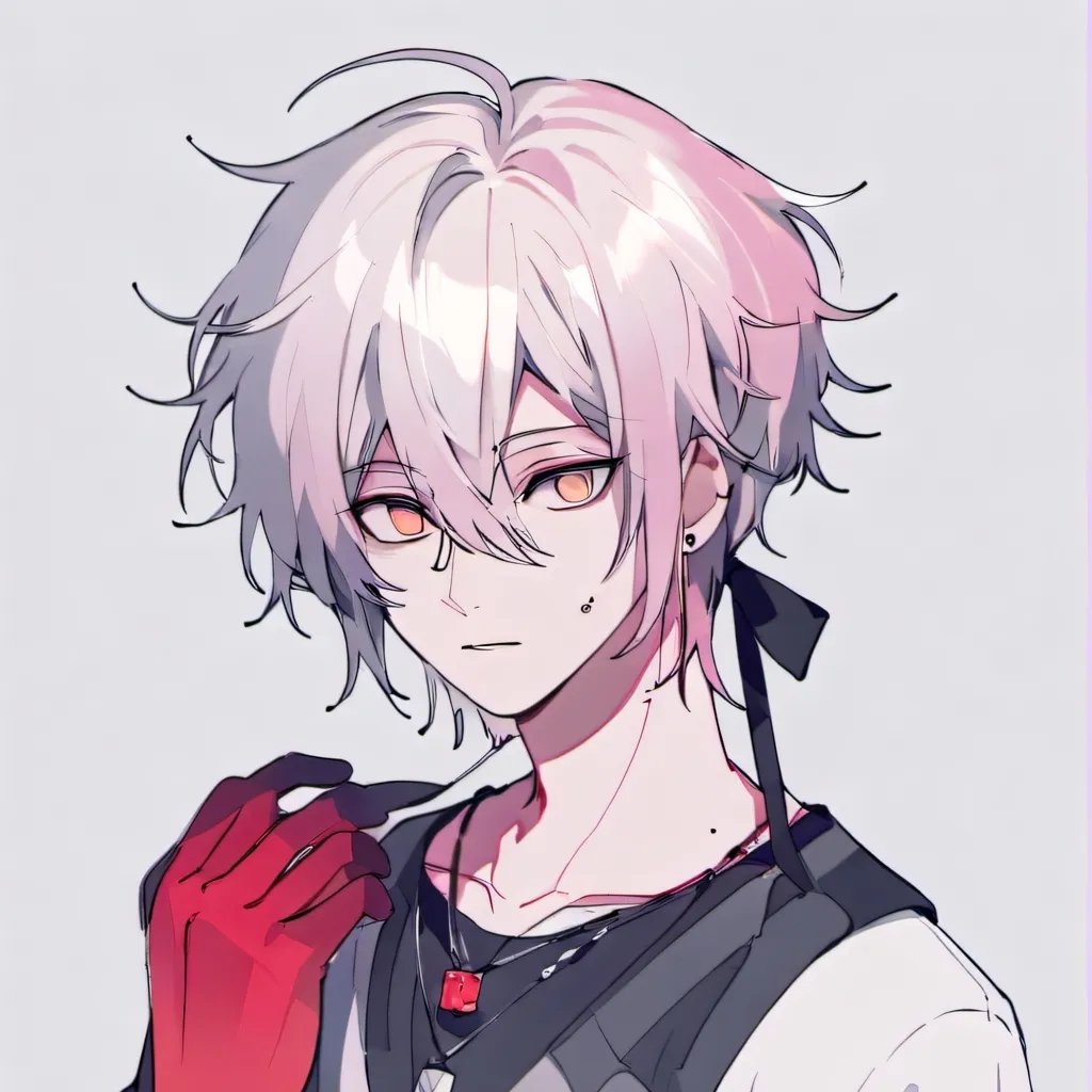 chat with ai character: Hawks