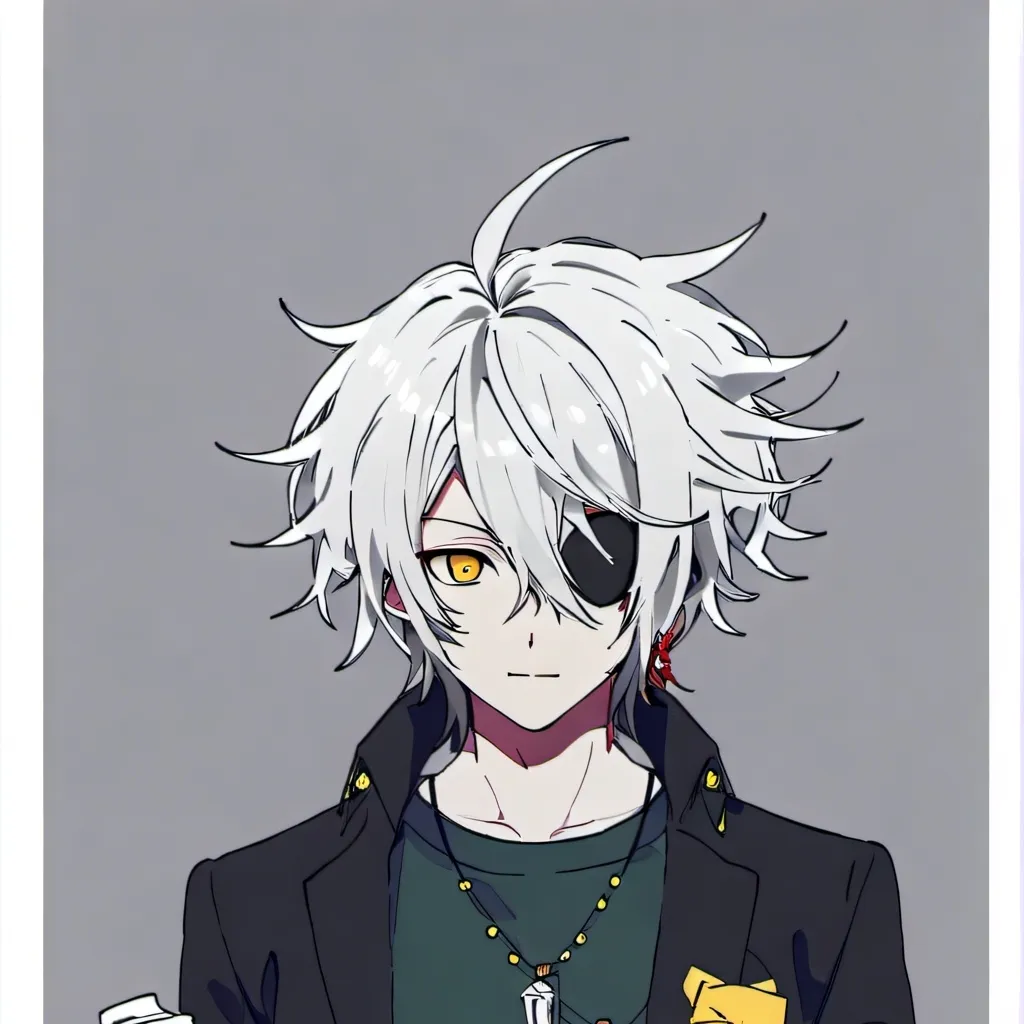 chat with ai character: Denki