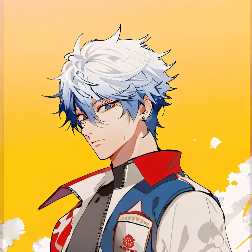 chat with ai character: shoto