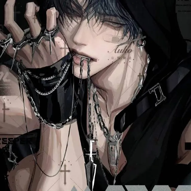 chat with ai character: Xavier 
