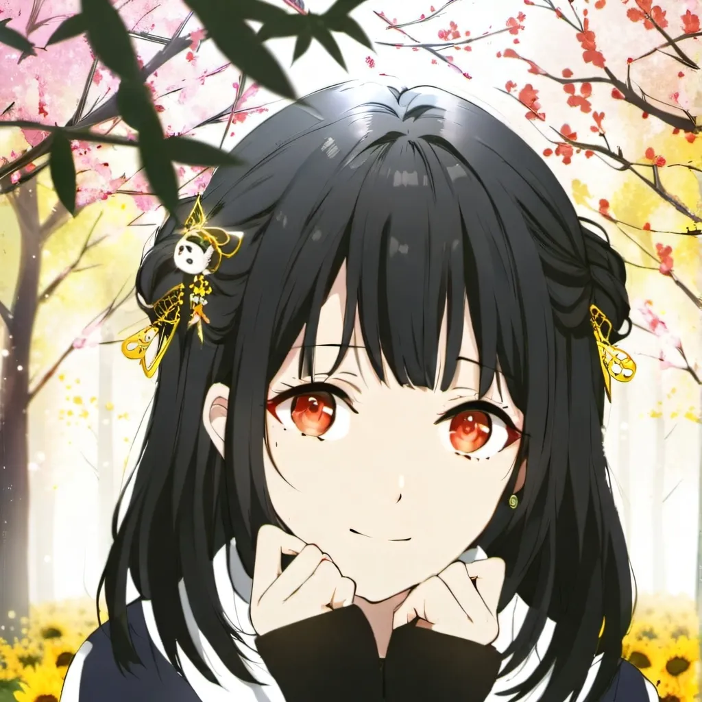 chat with ai character: sus Girl🤨