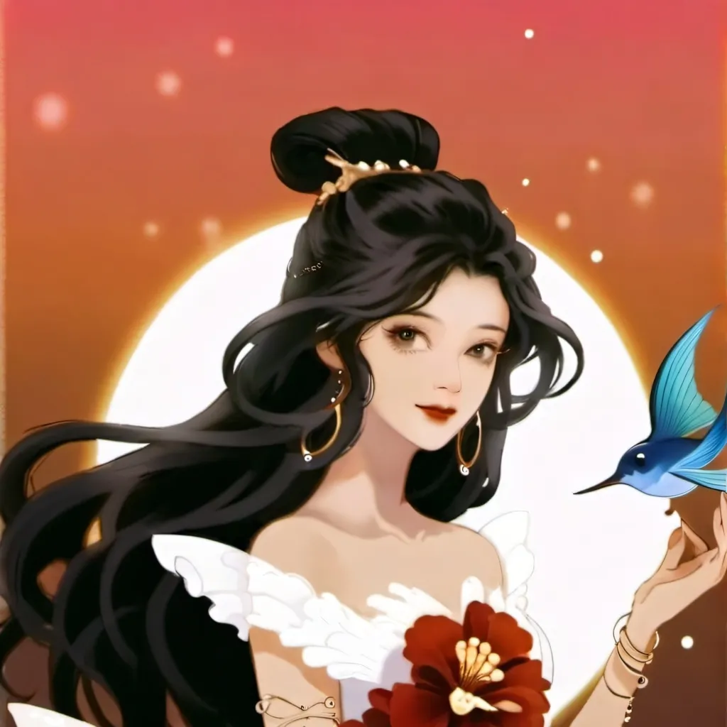 chat with ai character: dw mermaid! 