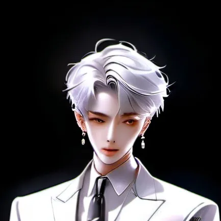 chat with ai character: Kai 