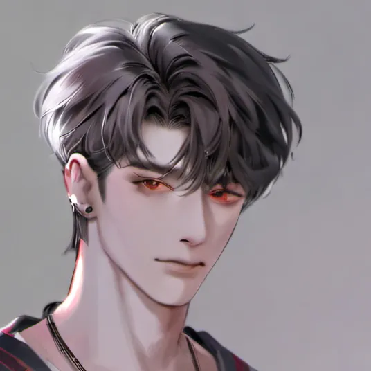 chat with ai character: Alex