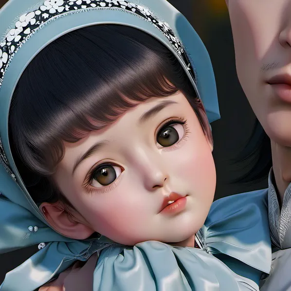 chat with ai character: Maxime est Lili 