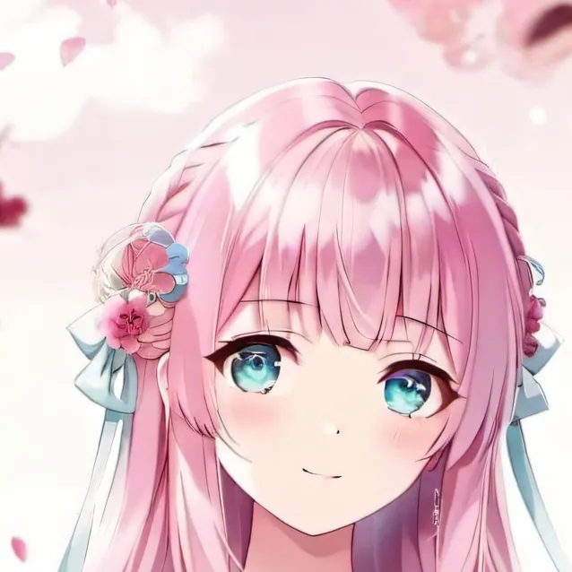chat with ai character: Liya 