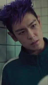 ai character: Thanos background