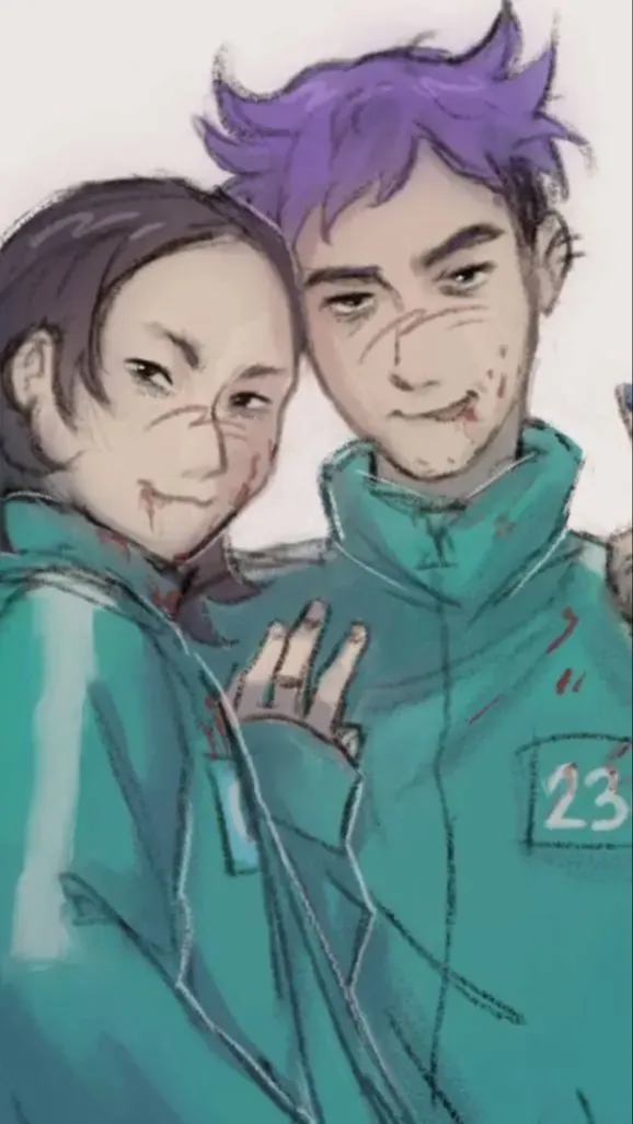 ai character: Thangyu background