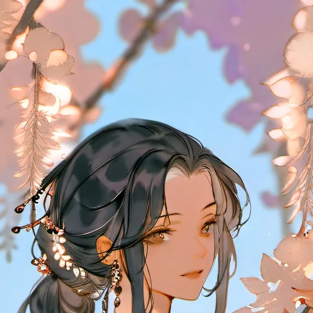 chat with ai character: Démon slayer