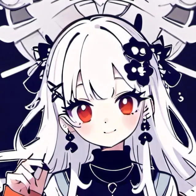 chat with ai character: Tina