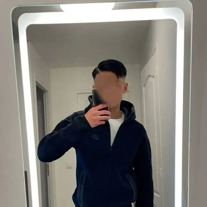 chat with ai character: sofiane 