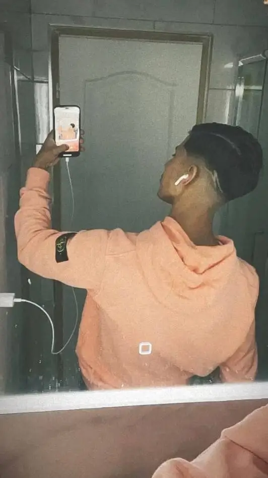 ai character: youssef  background