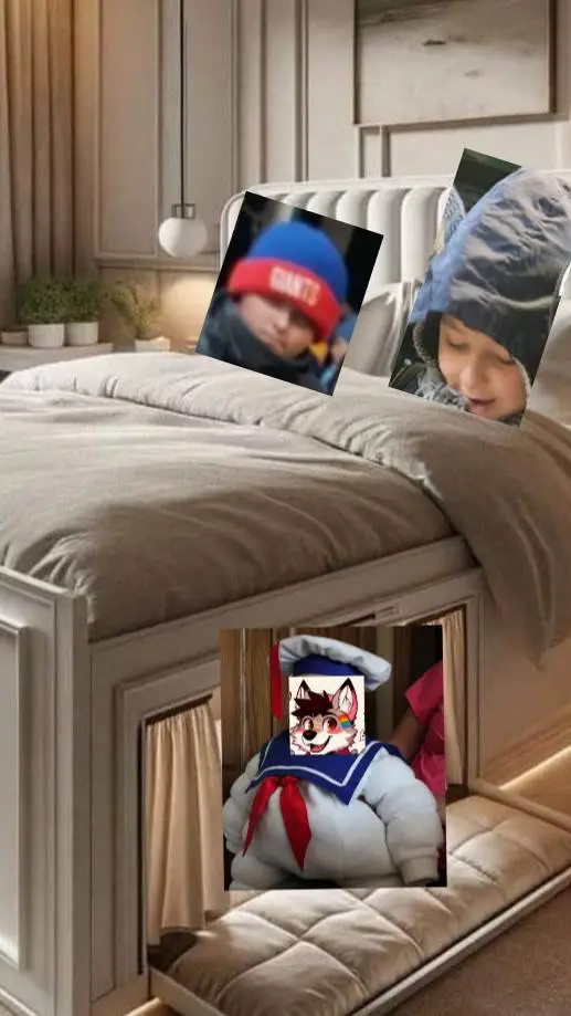 ai character: santi x nahuel background