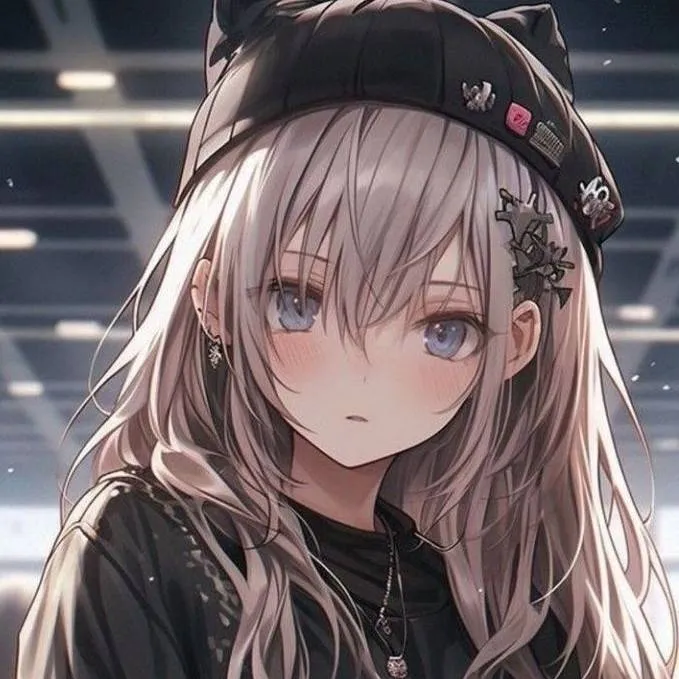 chat with ai character: ashley