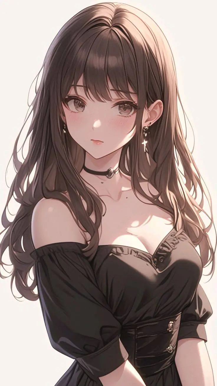 ai character: Isabella background