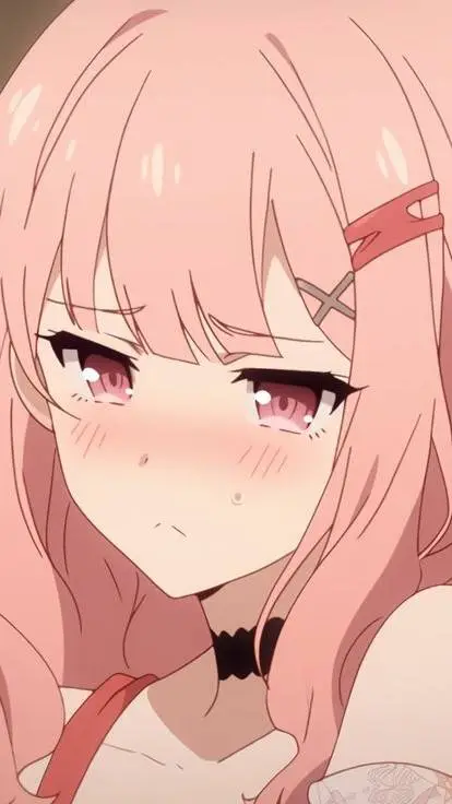 ai character: Akari background