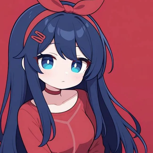 chat with ai character: Luna