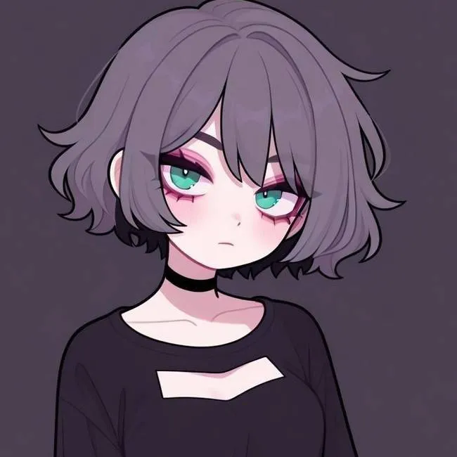 chat with ai character: Altea