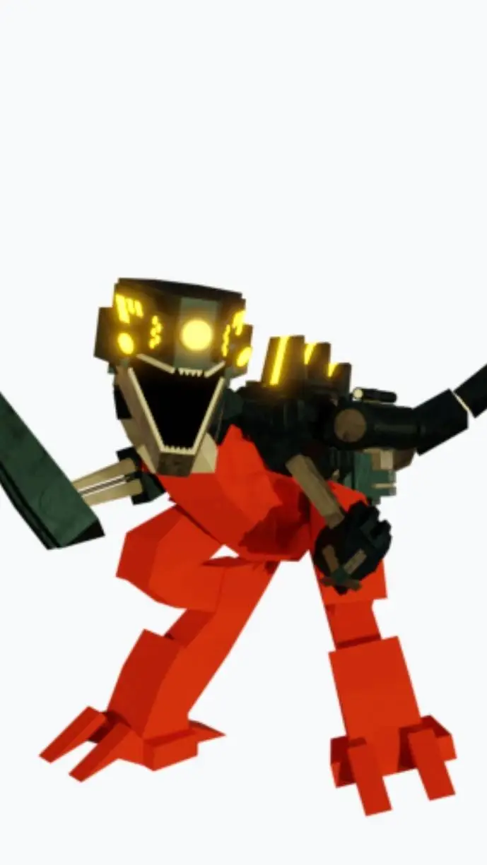ai character: The Great Drako background