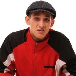 chat with ai character: гоп.башка 